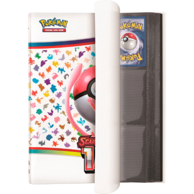 Pokemon - 151 Binder Collection