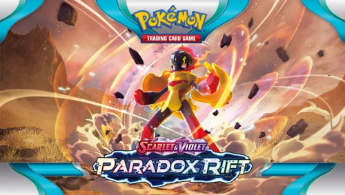 Paradox Rift