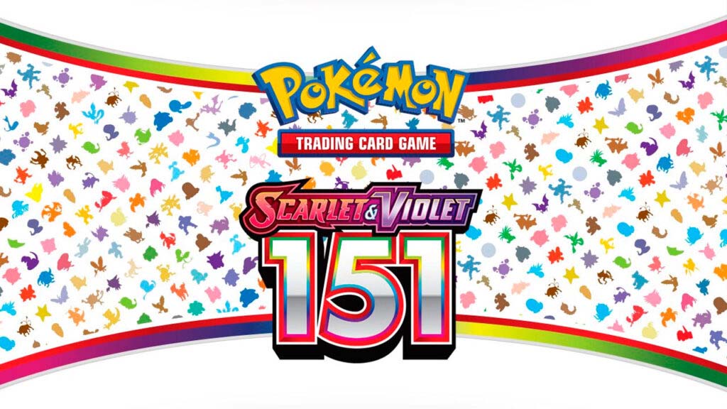 Pokemon 151