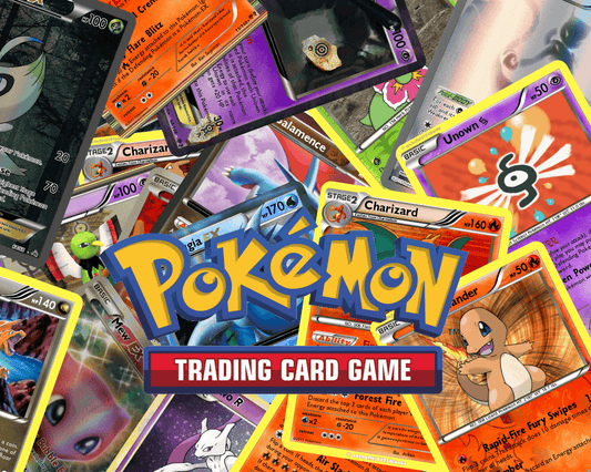 VUL JE POKEMON COLLECTIE AAN! MAAK JE SERIE COMPLEET ( CARDMARKET )