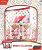 Pokemon - 151 Binder Collection