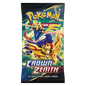 Crown Zenith Booster pack