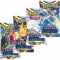 Pokémon Silver Tempest Booster Pack