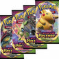 Pokémon Vivid Voltage Booster Pack