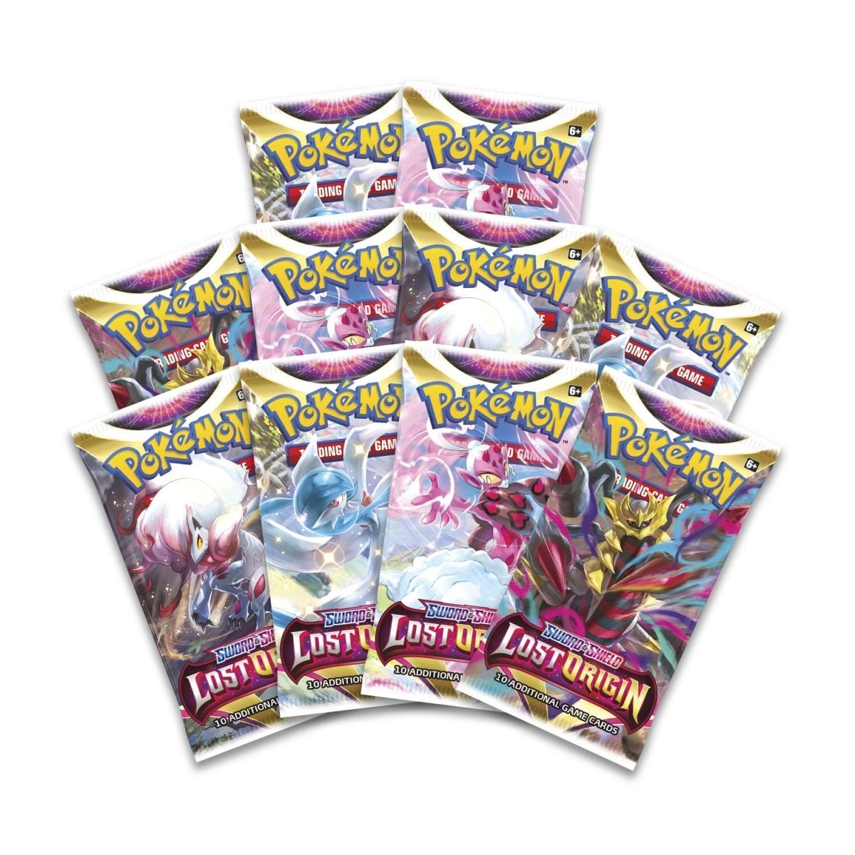 POKEMON TCG: LOST ORIGIN ELITE TRAINER BOX