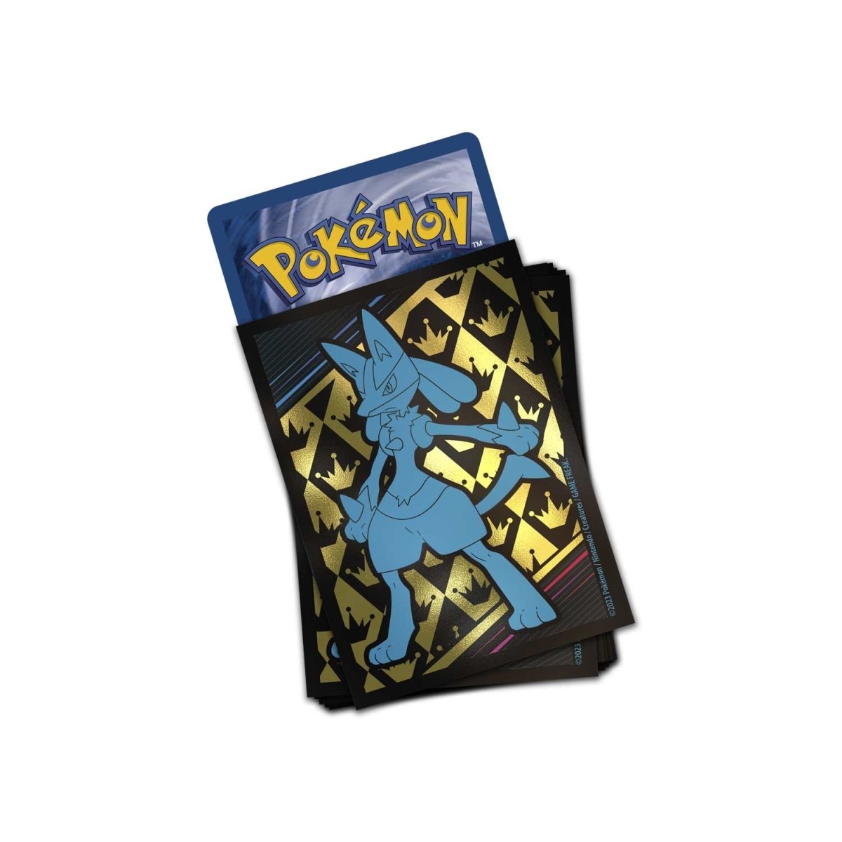 POKEMON TCG: CROWN ZENITH ELITE TRAINER BOX