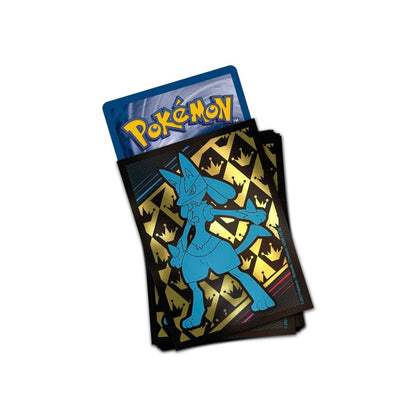 POKEMON TCG: CROWN ZENITH ELITE TRAINER BOX