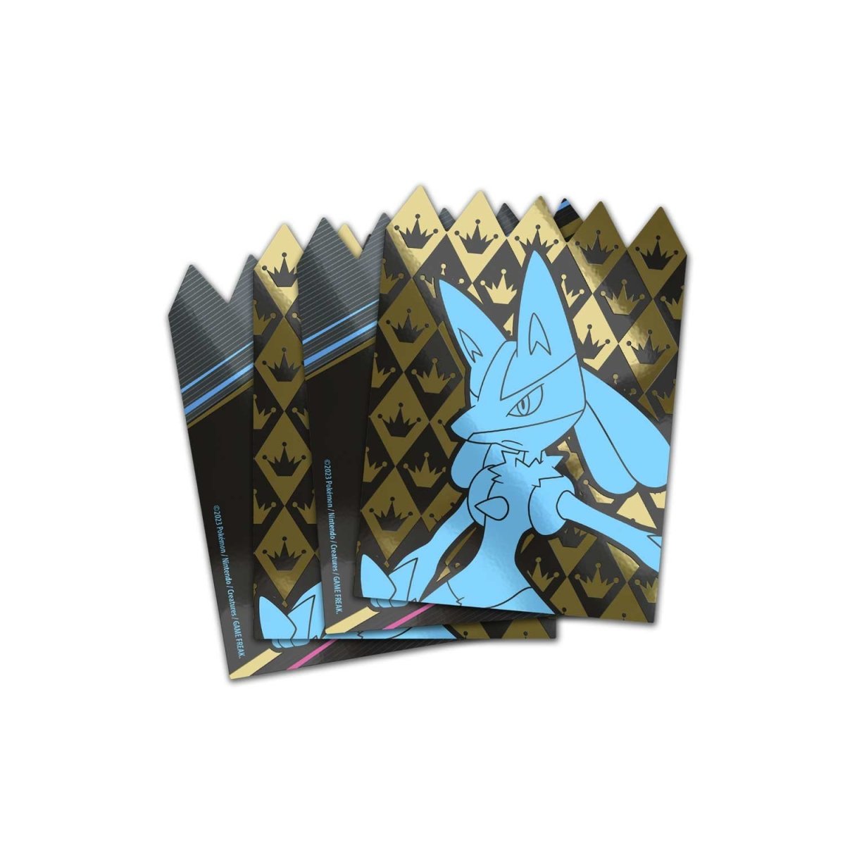 POKEMON TCG: CROWN ZENITH ELITE TRAINER BOX