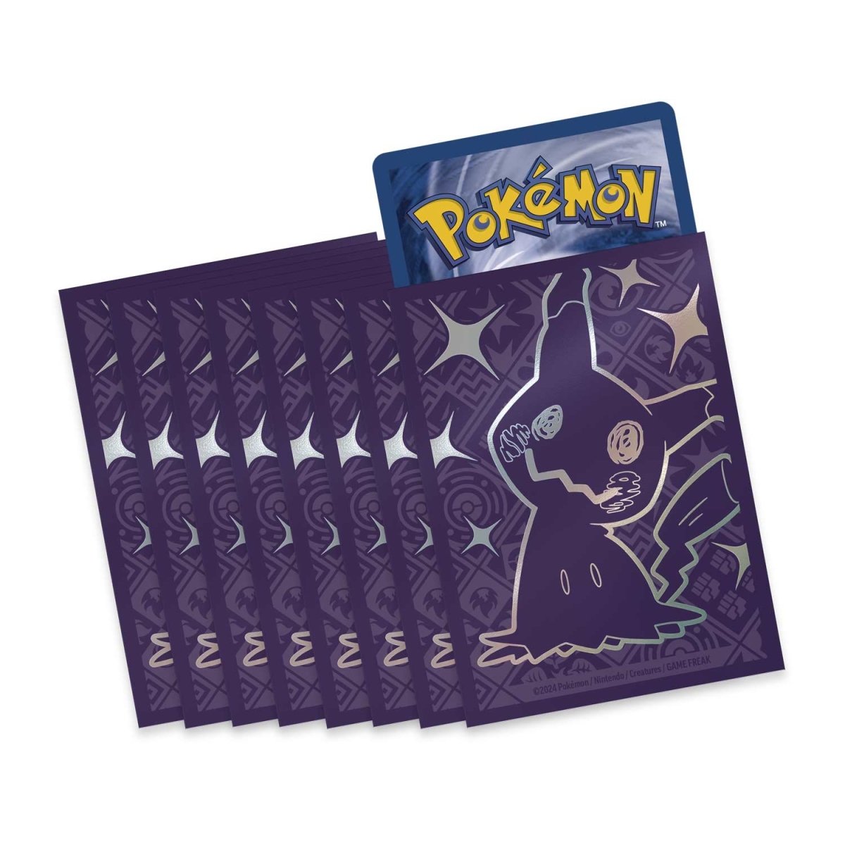 POKEMON TCG: PALDEAN FATES ELITE TRAINER BOX