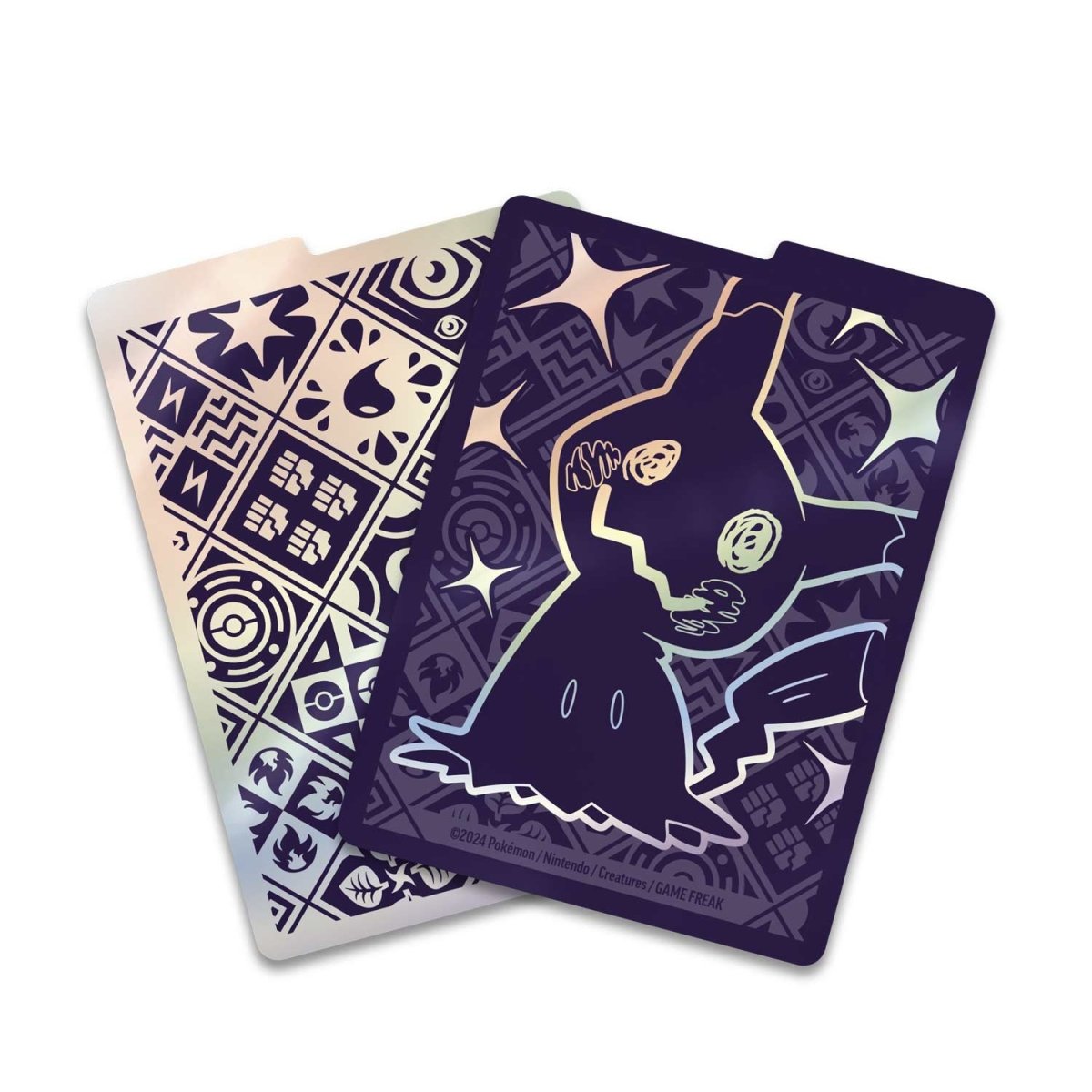POKEMON TCG: PALDEAN FATES ELITE TRAINER BOX