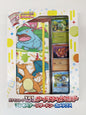 Pokemon Kaartspel TCG Pokemon Japanse 151 Kaartbestand Set - Venusaur Charizard & Blastoise