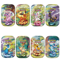 Pokemon - Prismatic Evolutions Mini Tin