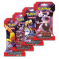Destined Rivals Sleeved Booster