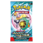Journey Together Booster Pack