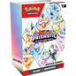 Pokemon - Prismatic Evolutions Booster Bundle