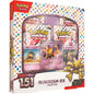 Pokemon - 151 Alakazam ex Box