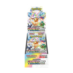 Pokemon Terastal Festival ex Booster Box [ Japans ]