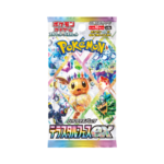 Pokemon Terastal Festival ex Booster Pack [ Japans ]