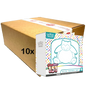 Pokemon - 151 10 Elite Trainer Box Case