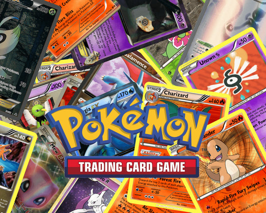 VUL JE POKEMON COLLECTIE AAN! MAAK JE SERIE COMPLEET ( MARKTPLAATS )