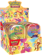 Pokemon - Scarlet & Violet 151 Mini Tin Display ( 10x )
